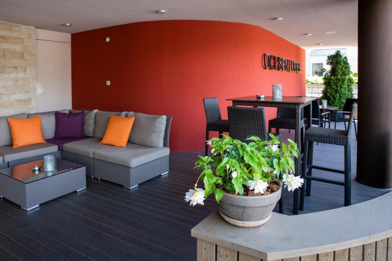 Ochsen Lodge By Ochsen Lenzburg Ngoại thất bức ảnh